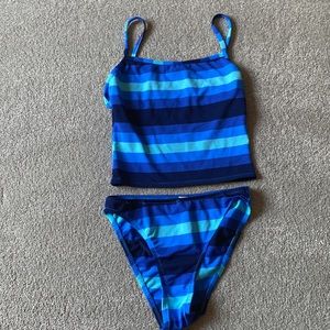 Women’s tankini set